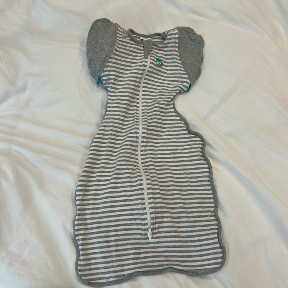 Love to Dream Swaddle Up Transition Bag - Medium